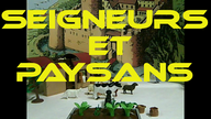 Seigneurs et paysans