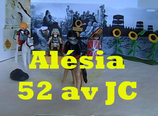 Vidéo Alésia